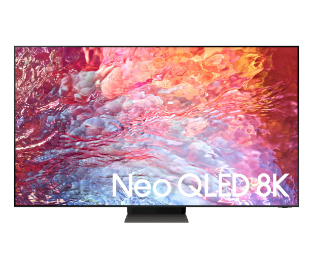 Samsung TV SAMSUNG 65" QE65QN700BT NeoQLED MiniLED 8K Tizen DVB-T2/H - 1376244 - zdjęcie